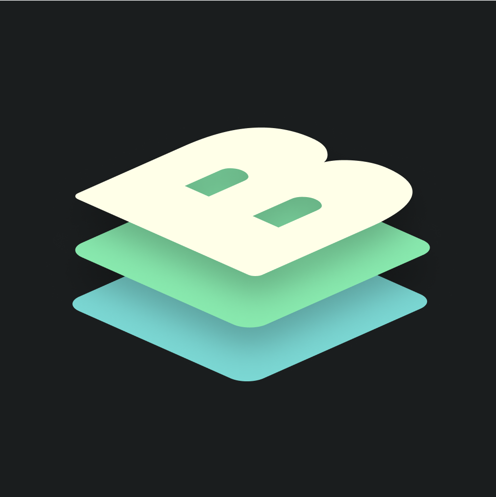 Bildr logo